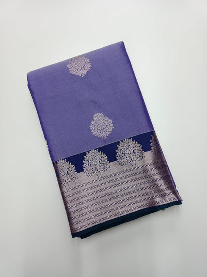 ART SILK SAREE - B S CHANNABASAPPA & SONS