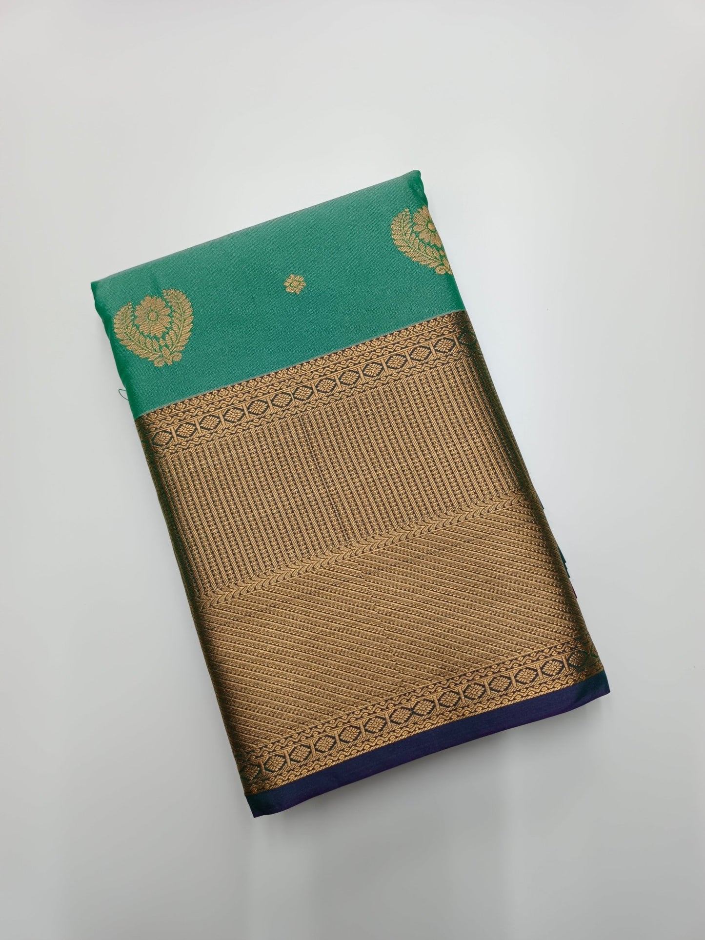 ART SILK SAREE - B S CHANNABASAPPA & SONS