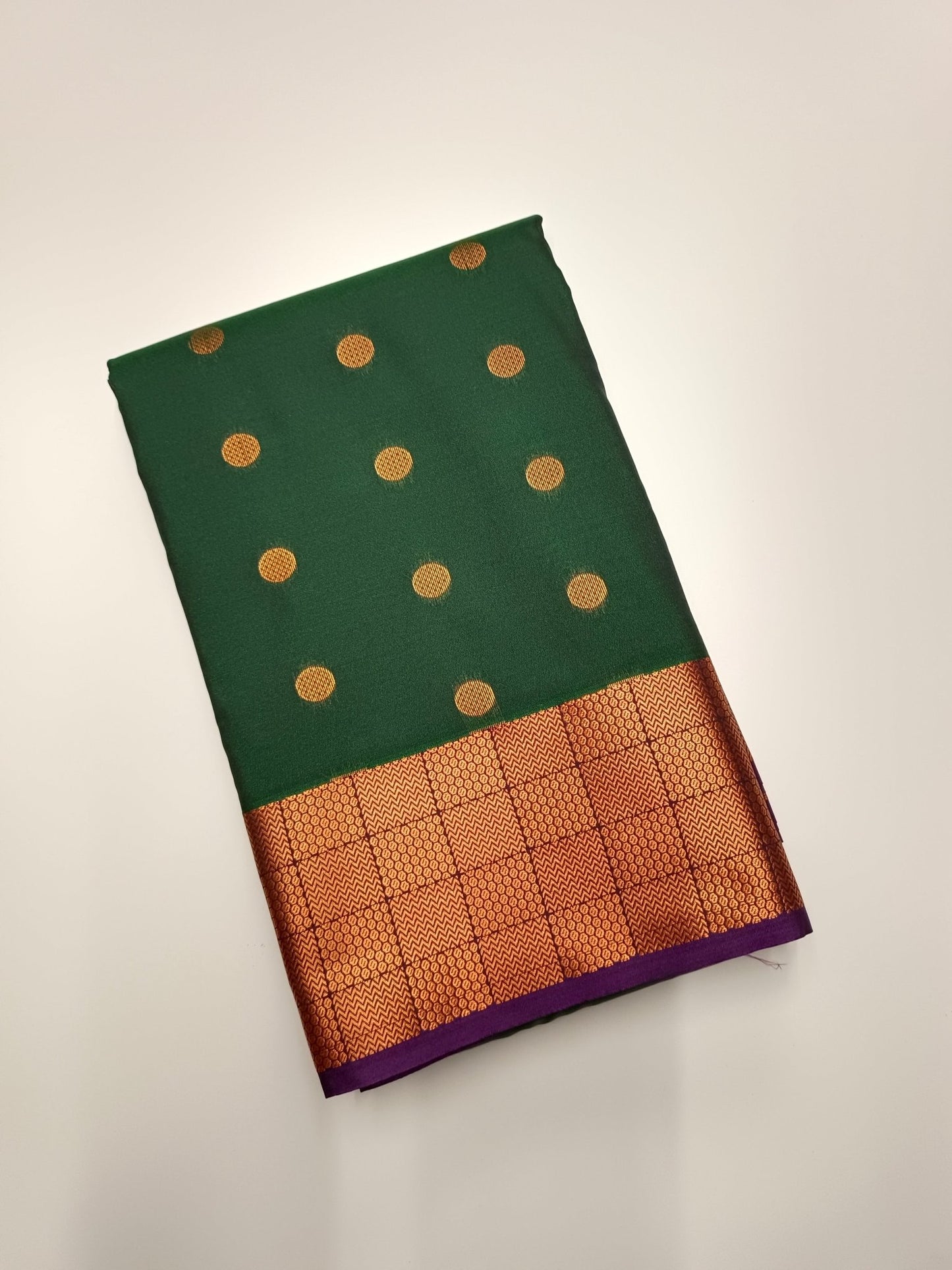 ART SILK SAREE - B S CHANNABASAPPA & SONS