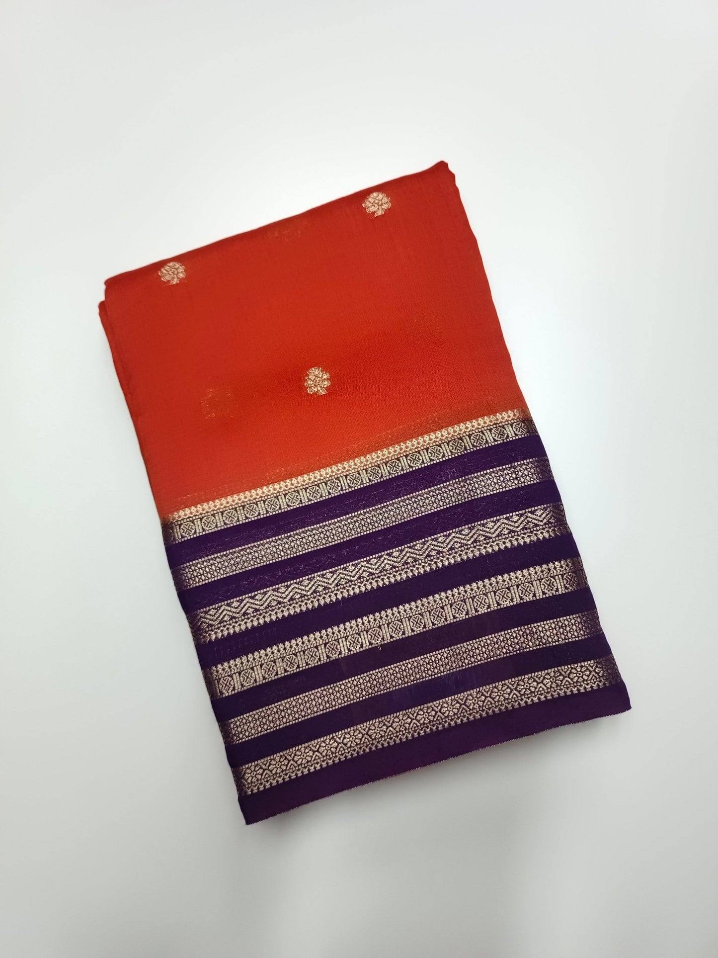 FANCY MALBARI SILK SAREE - B S CHANNABASAPPA & SONS
