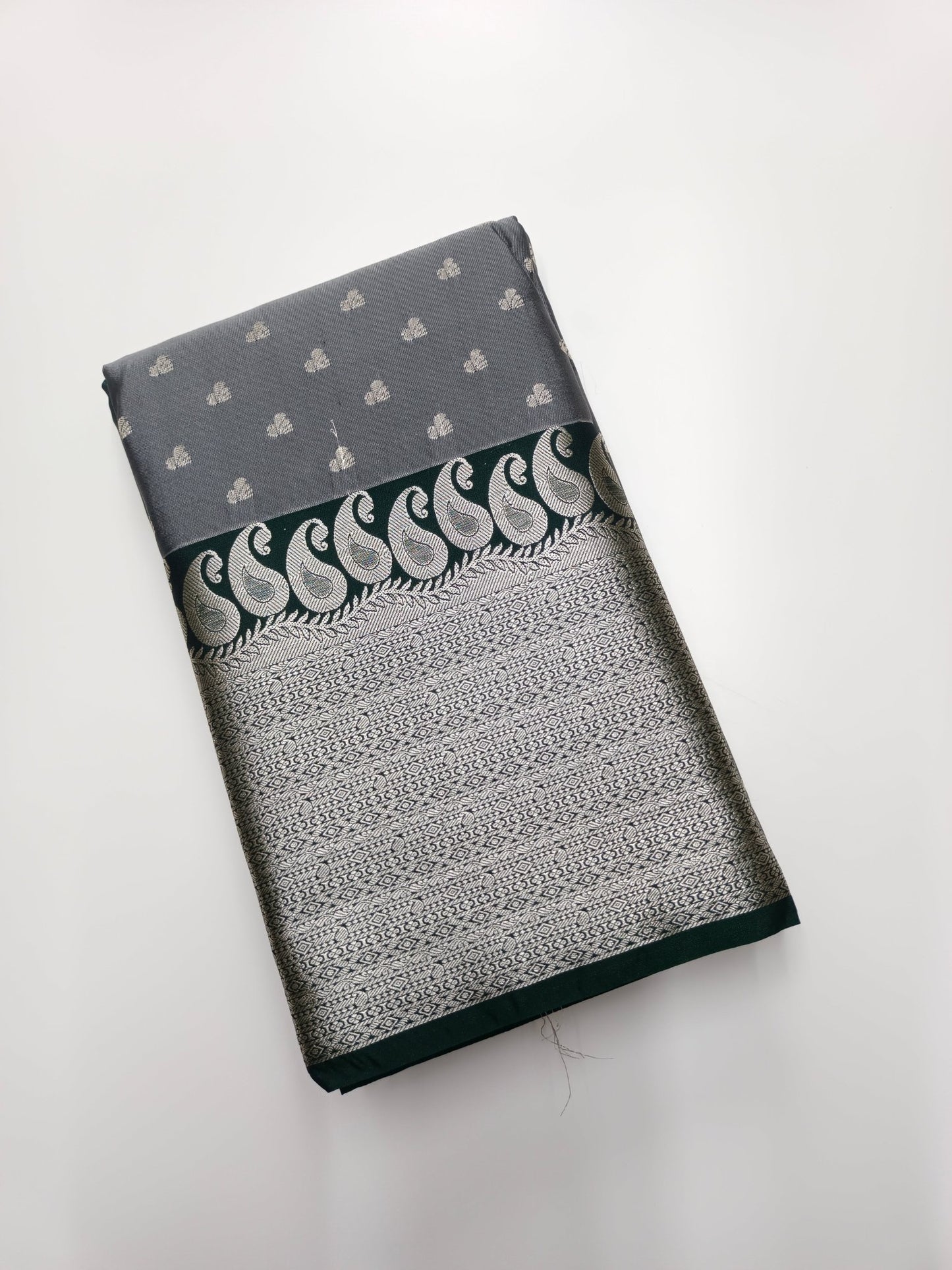 ART SILK SAREE - B S CHANNABASAPPA & SONS