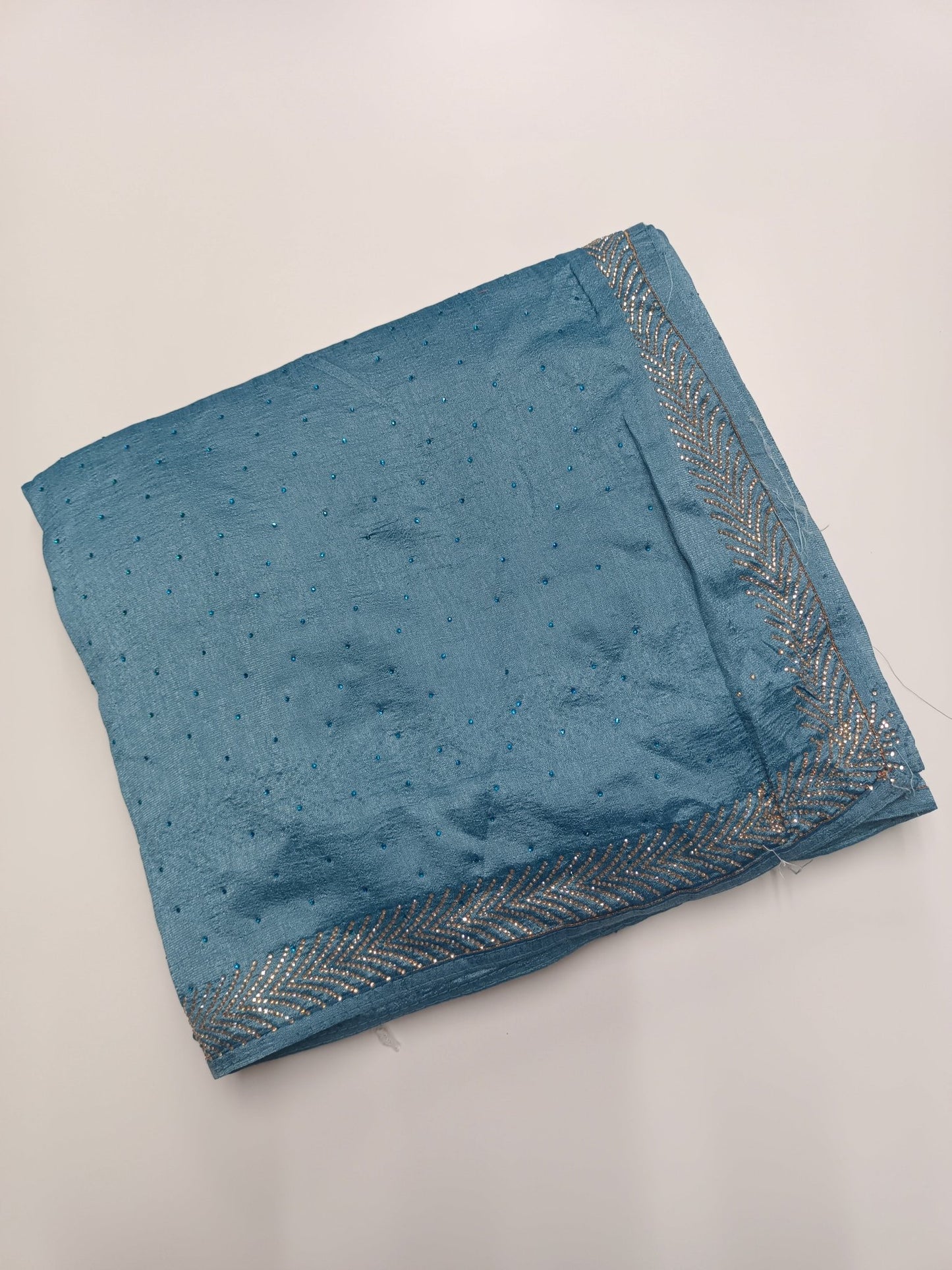 FANCY WORK SAREE - B S CHANNABASAPPA & SONS