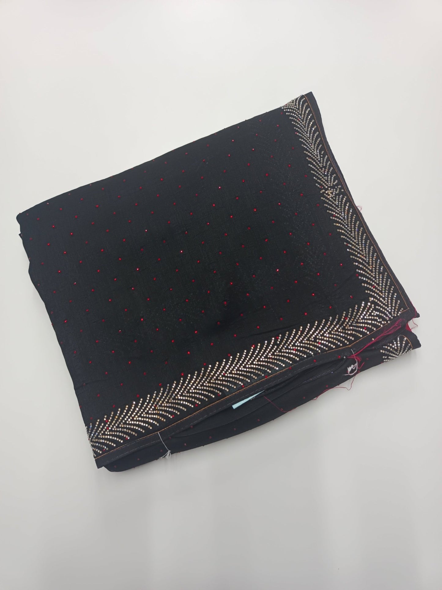 FANCY WORK SAREE - B S CHANNABASAPPA & SONS