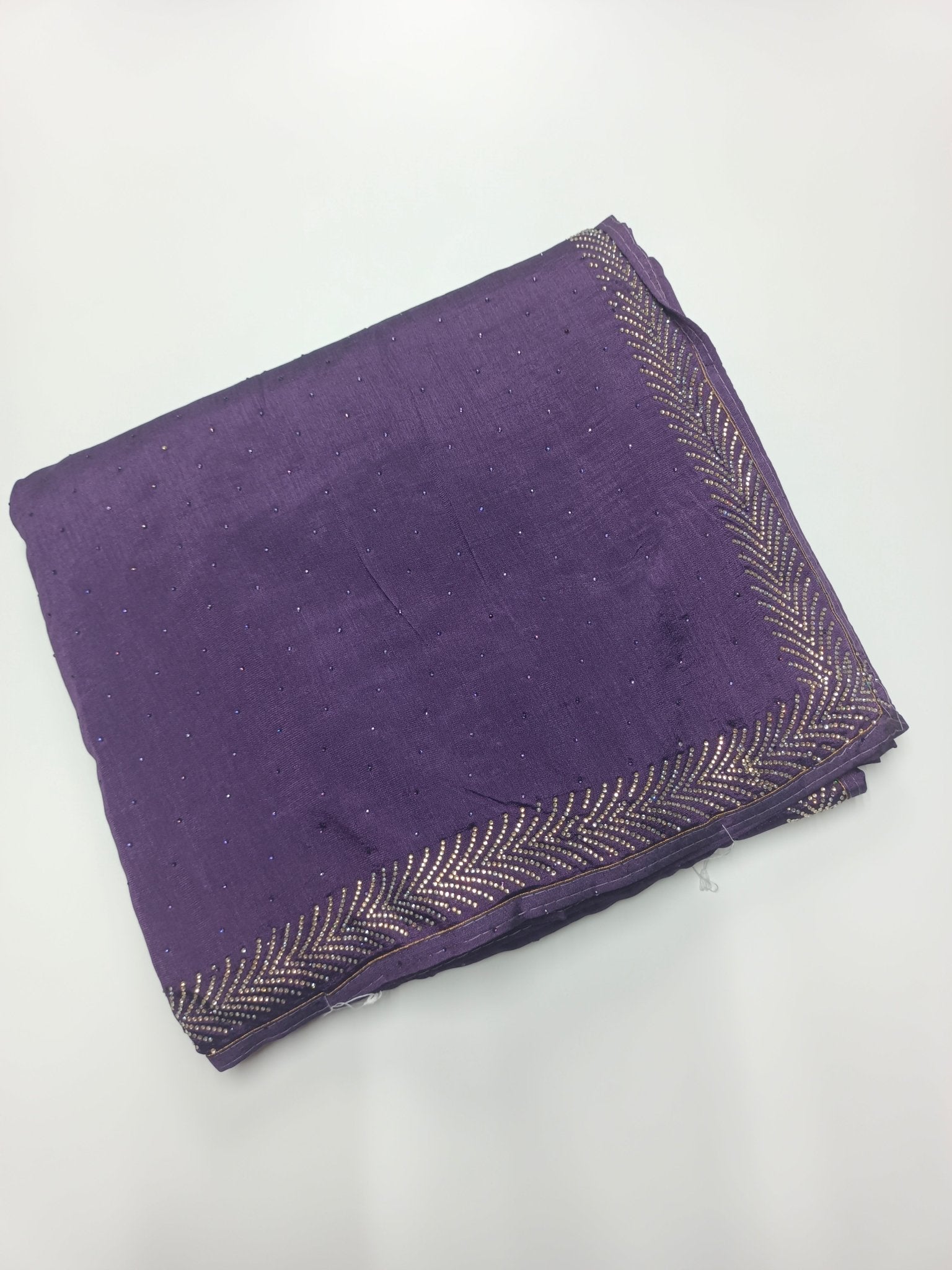FANCY WORK SAREE - B S CHANNABASAPPA & SONS