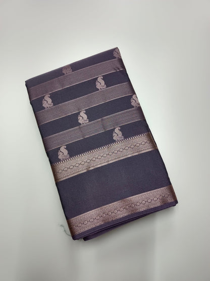 ART SILK SAREE - B S CHANNABASAPPA & SONS