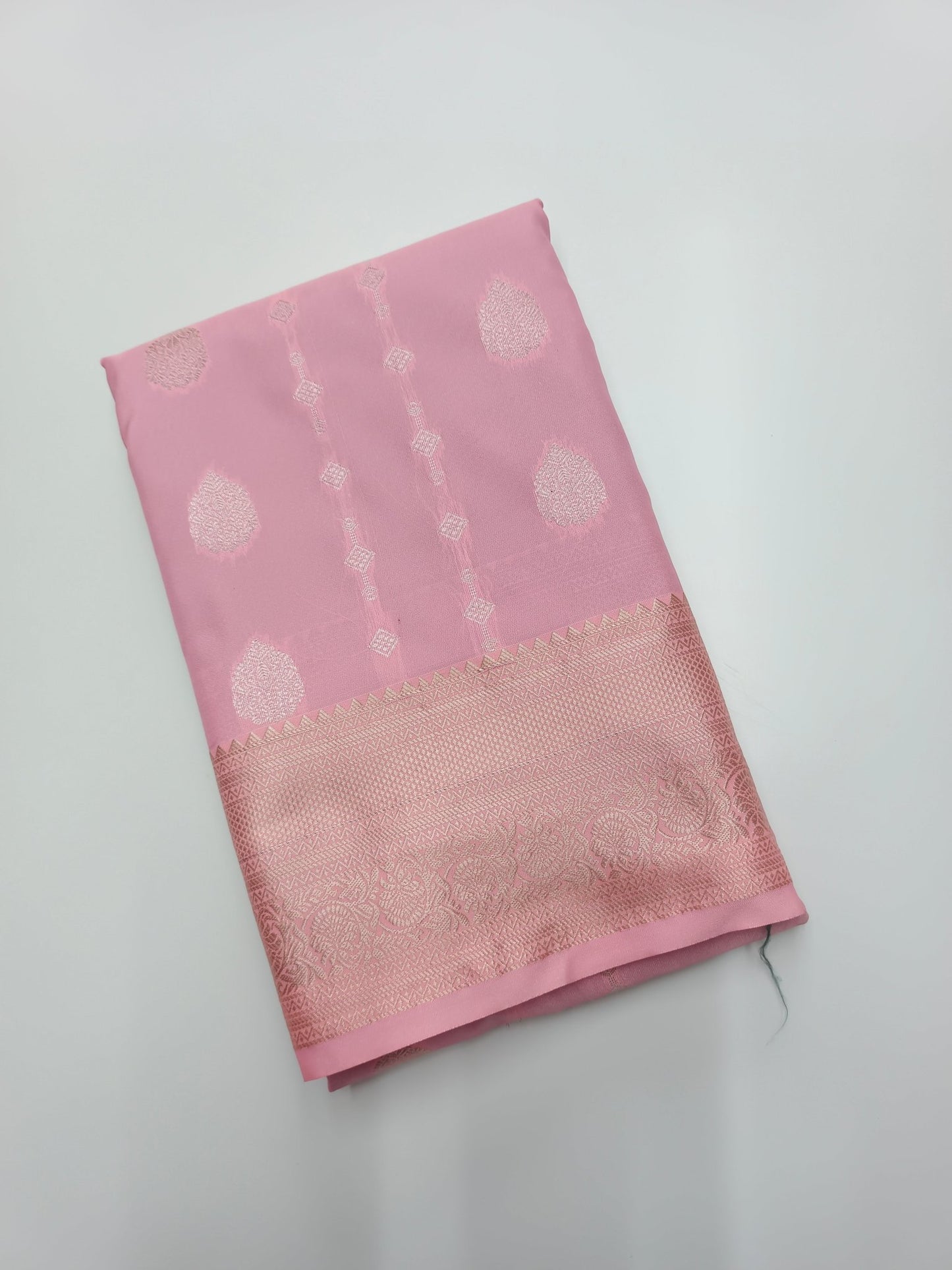 ART SILK SAREE - B S CHANNABASAPPA & SONS