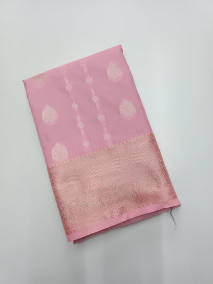 ART SILK SAREE - B S CHANNABASAPPA & SONS