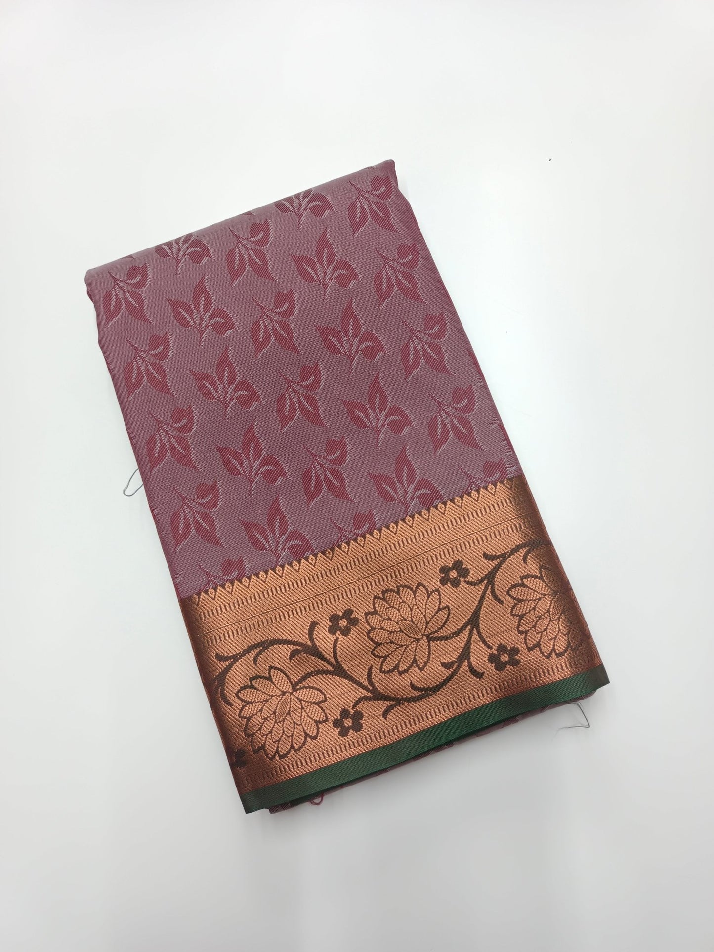 ART SILK SAREE - B S CHANNABASAPPA & SONS