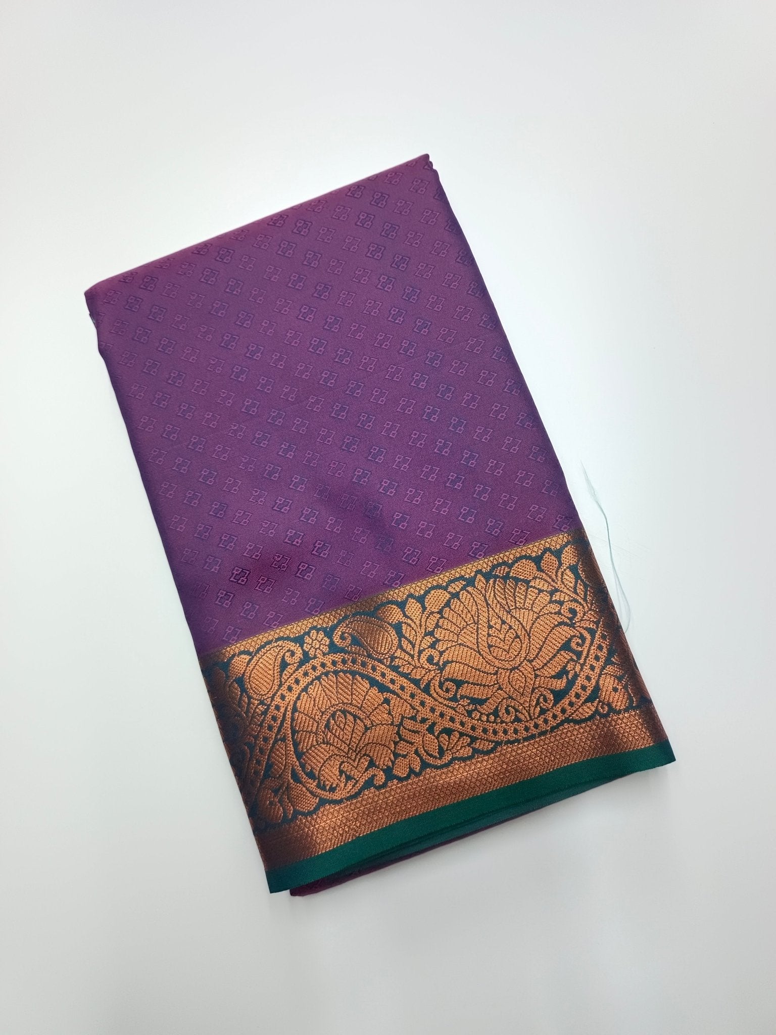 ART SILK SAREE - B S CHANNABASAPPA & SONS