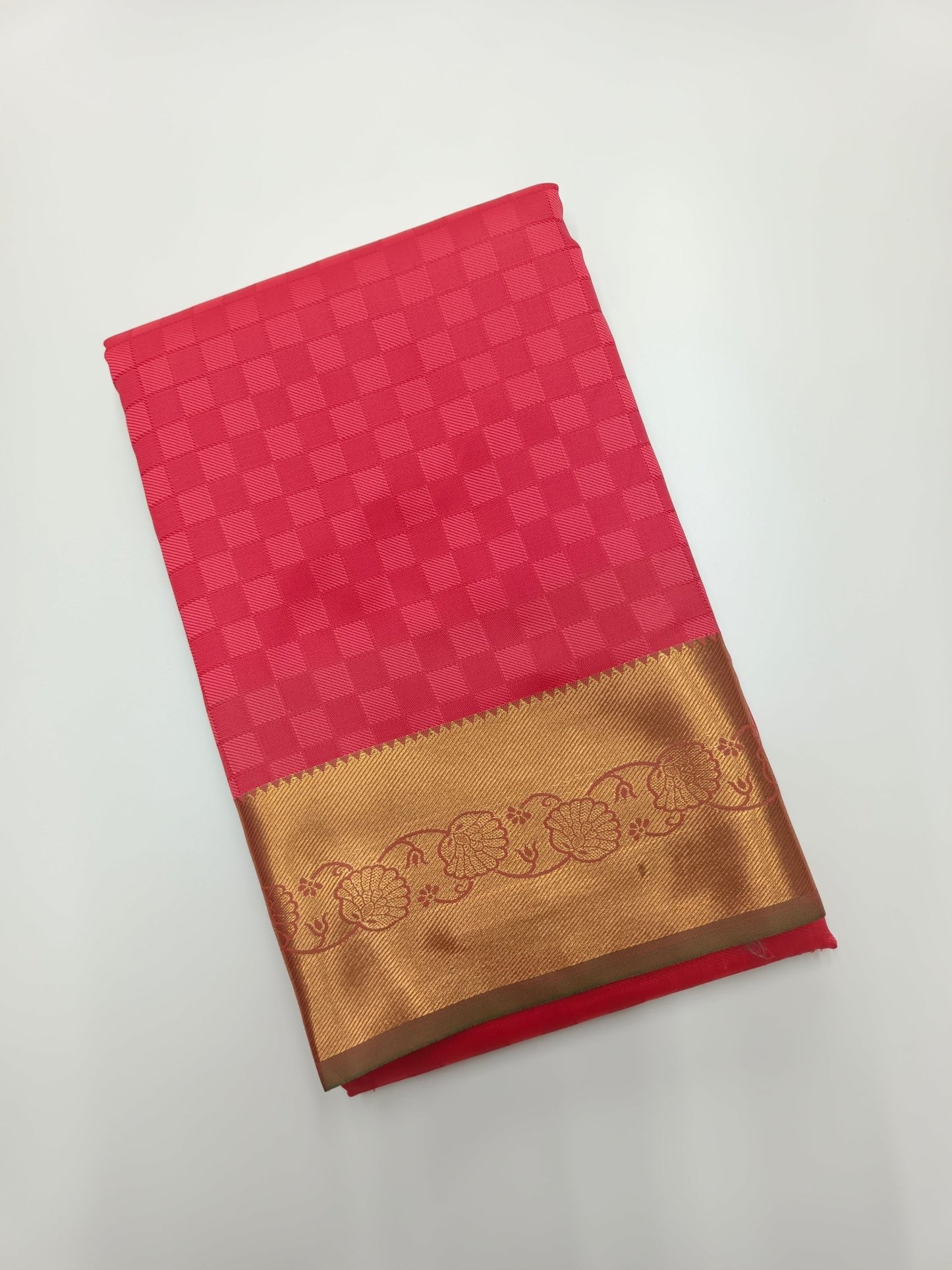 ART SILK SAREE - B S CHANNABASAPPA & SONS