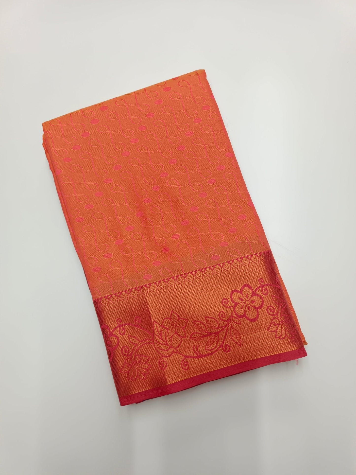 ART SILK SAREE - B S CHANNABASAPPA & SONS