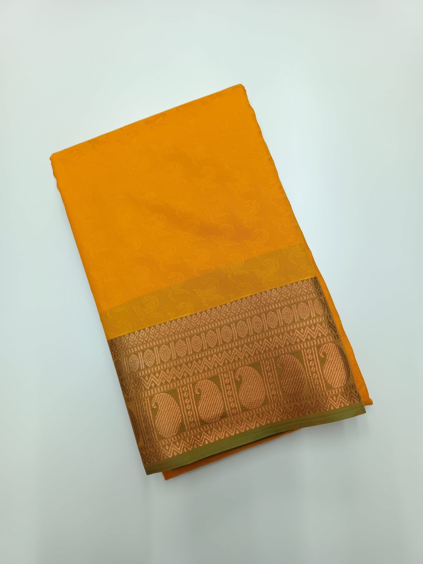 ART SILK SAREE - B S CHANNABASAPPA & SONS