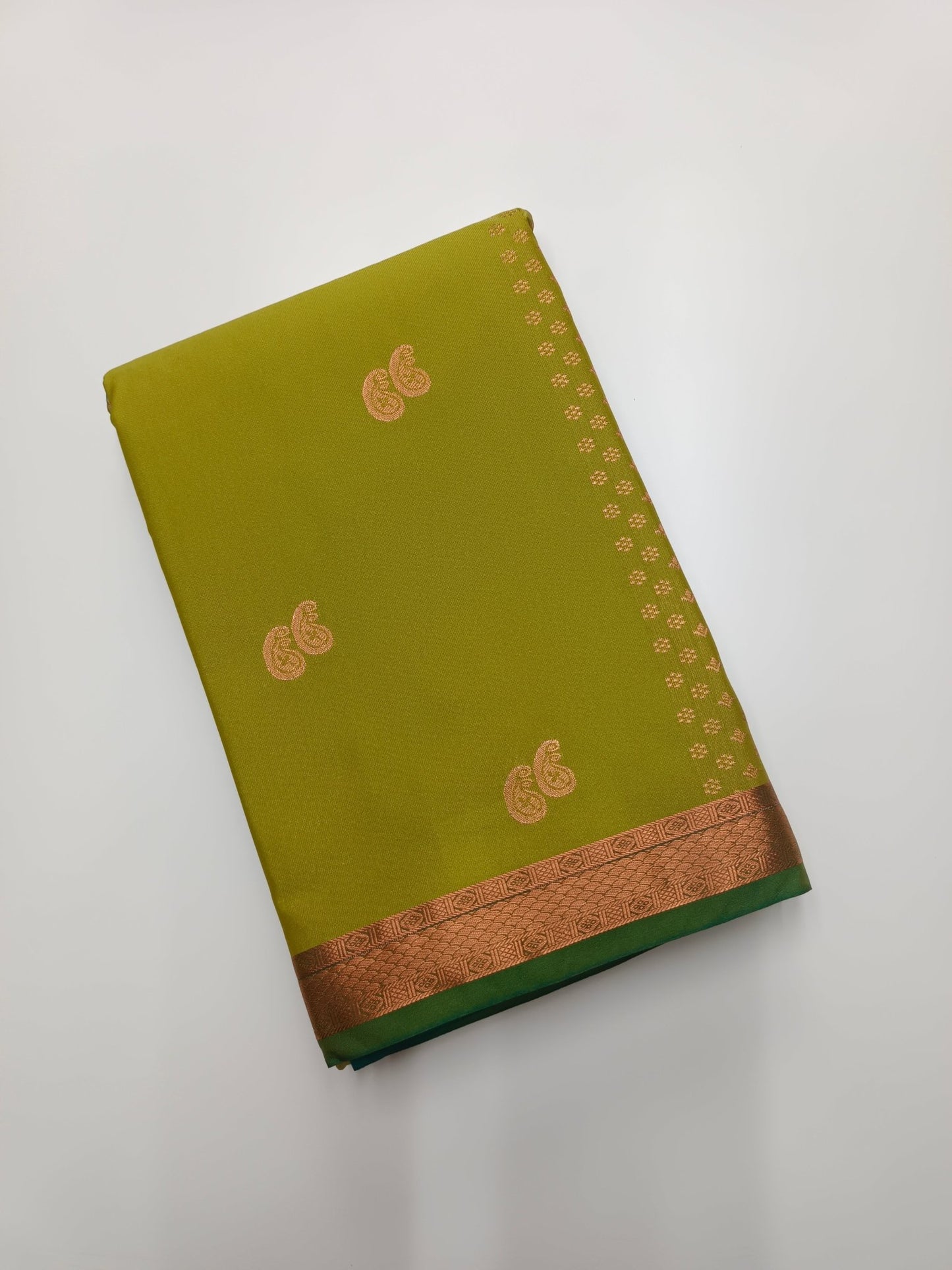 ART SILK SAREE - B S CHANNABASAPPA & SONS
