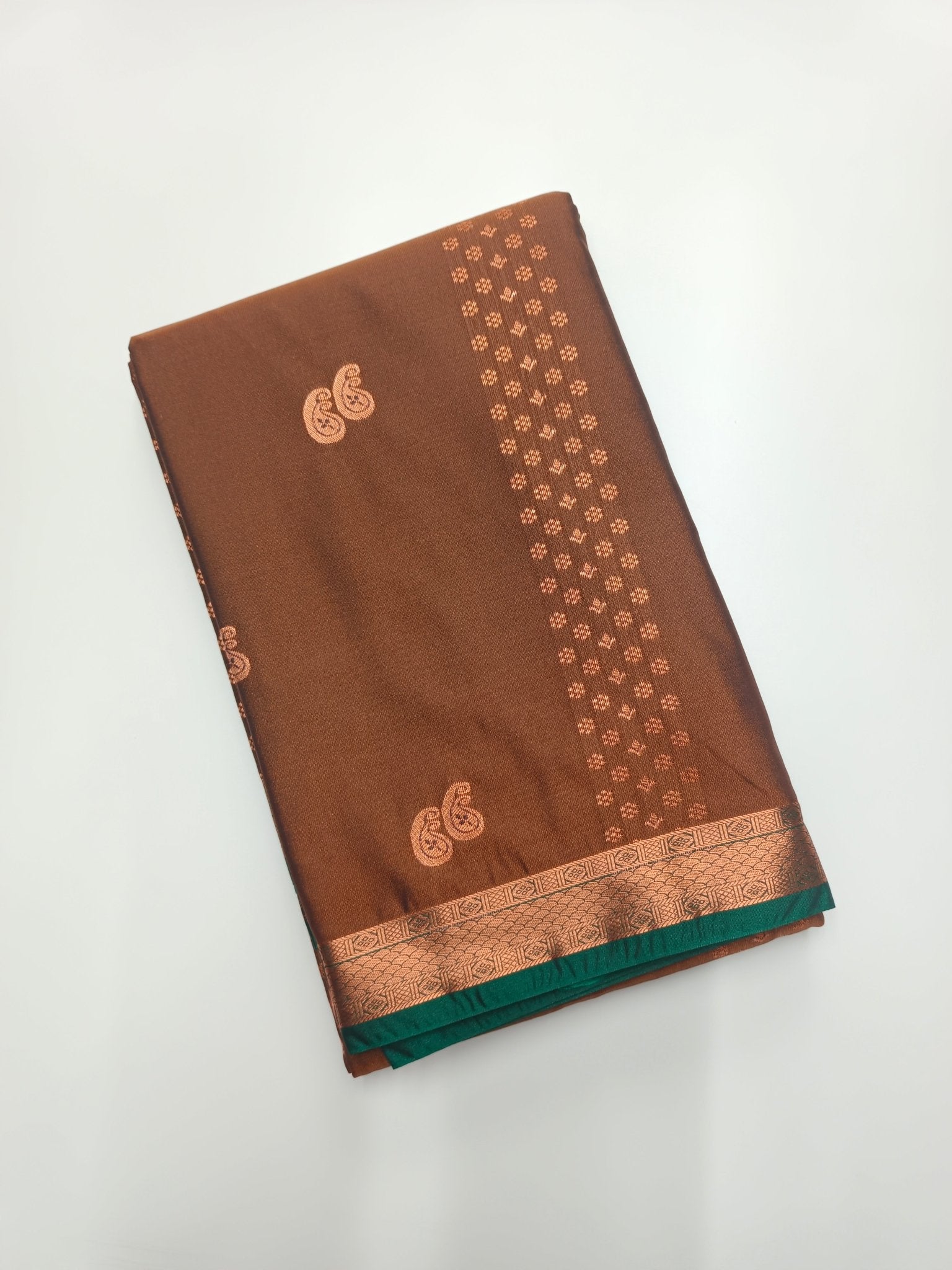 ART SILK SAREE - B S CHANNABASAPPA & SONS