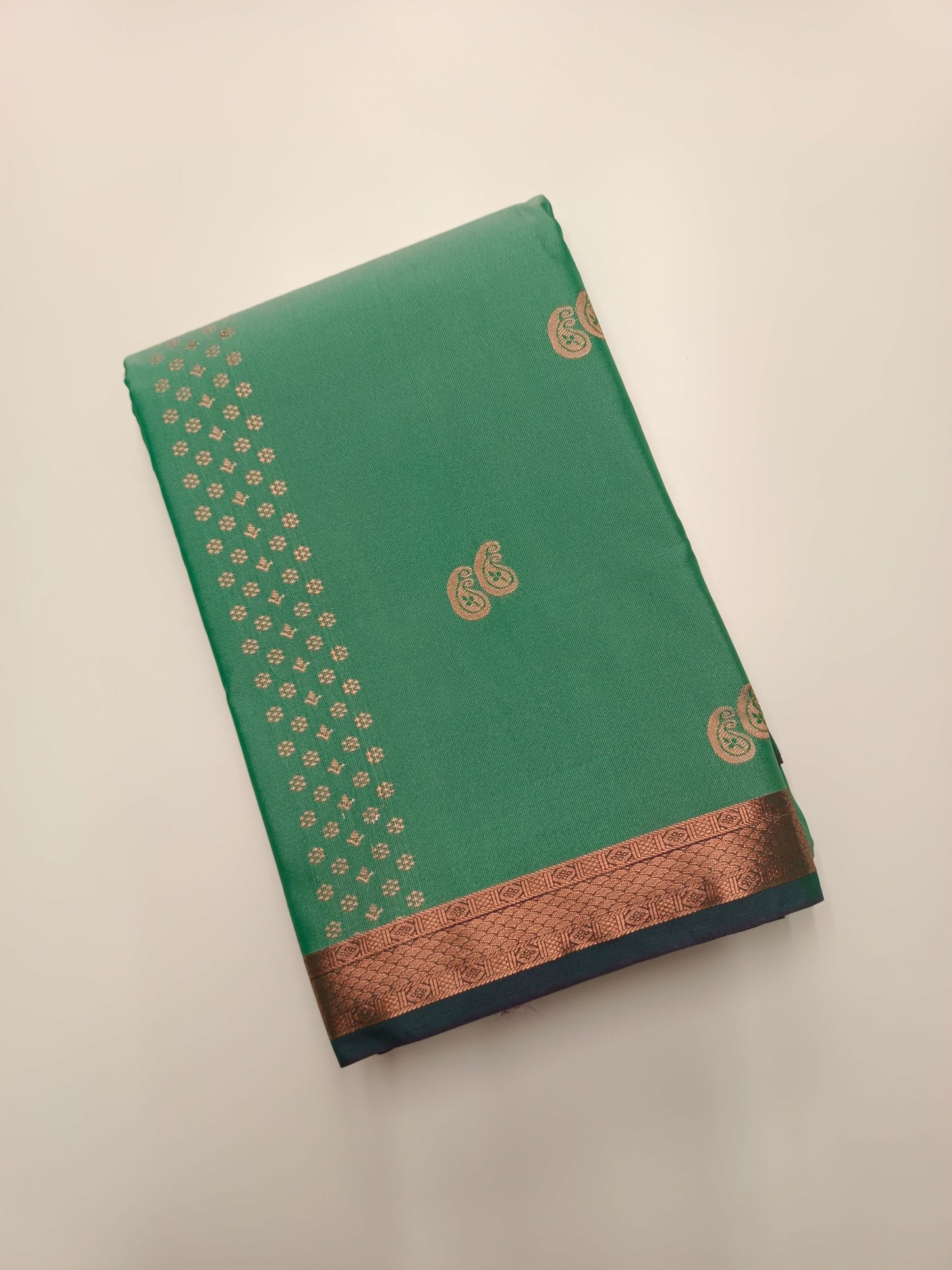 ART SILK SAREE - B S CHANNABASAPPA & SONS