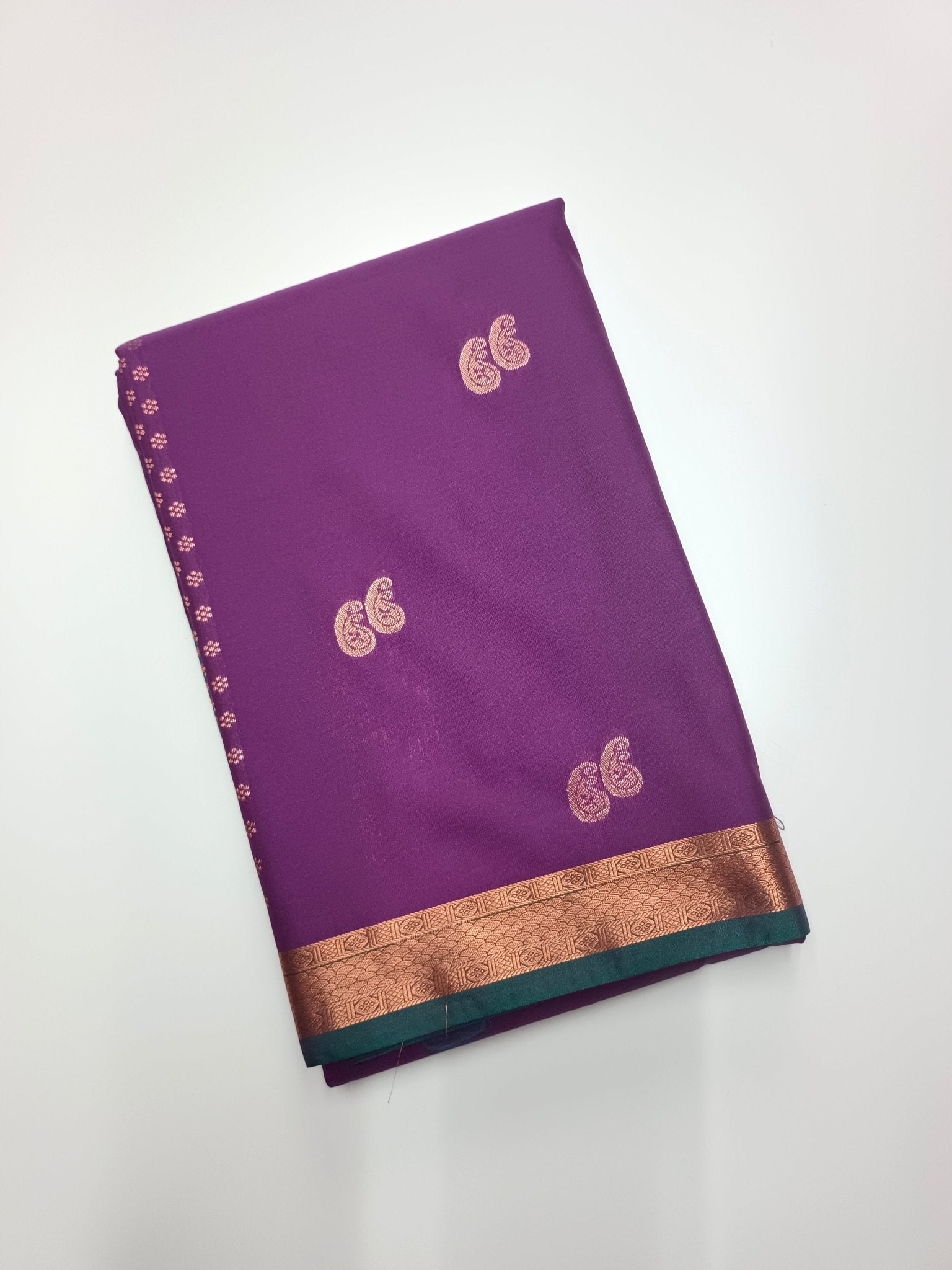 ART SILK SAREE - B S CHANNABASAPPA & SONS
