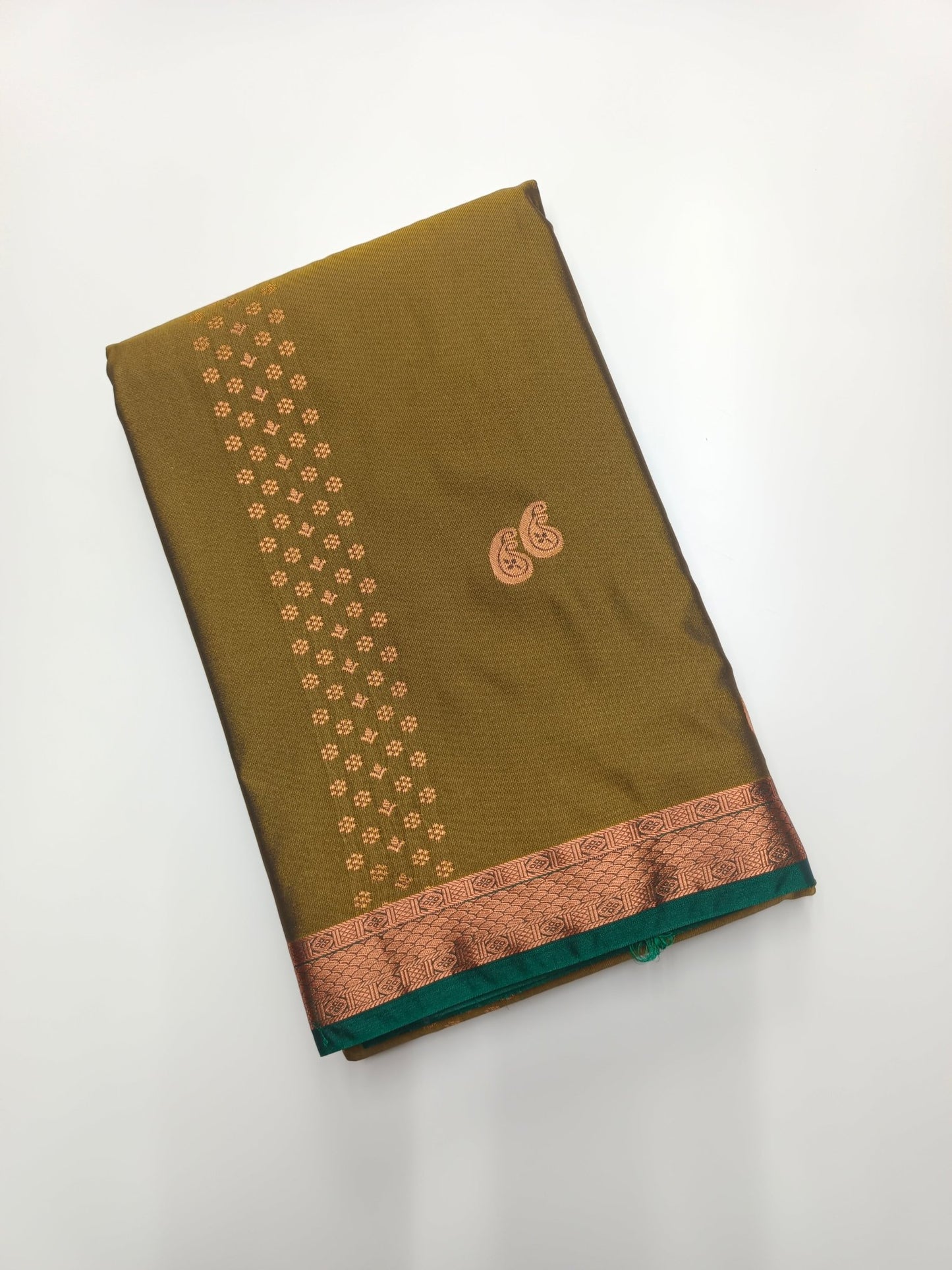 ART SILK SAREE - B S CHANNABASAPPA & SONS