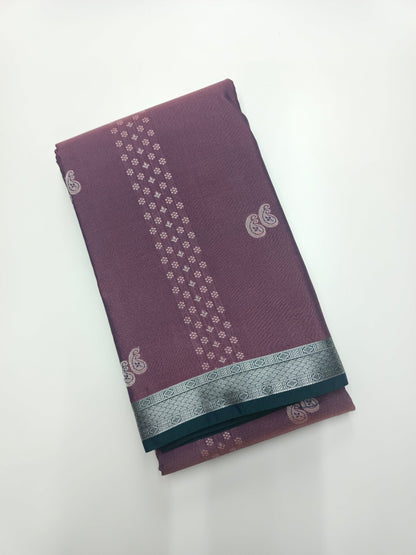 ART SILK SAREE - B S CHANNABASAPPA & SONS