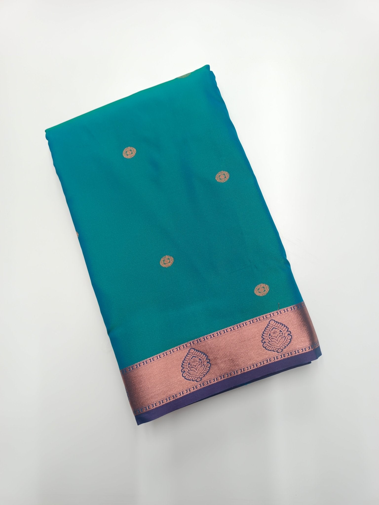 ART SILK SAREE - B S CHANNABASAPPA & SONS