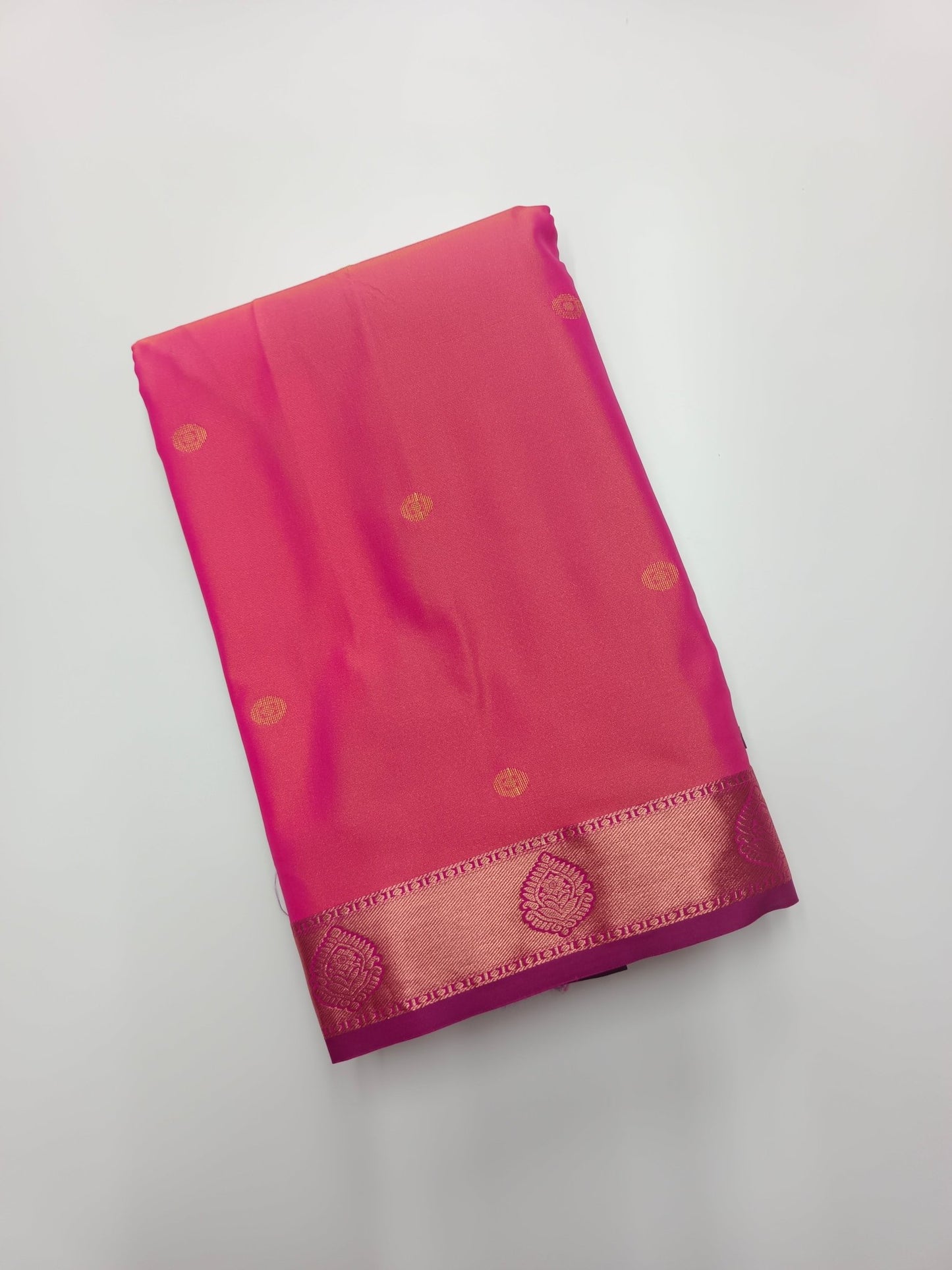 ART SILK SAREE - B S CHANNABASAPPA & SONS