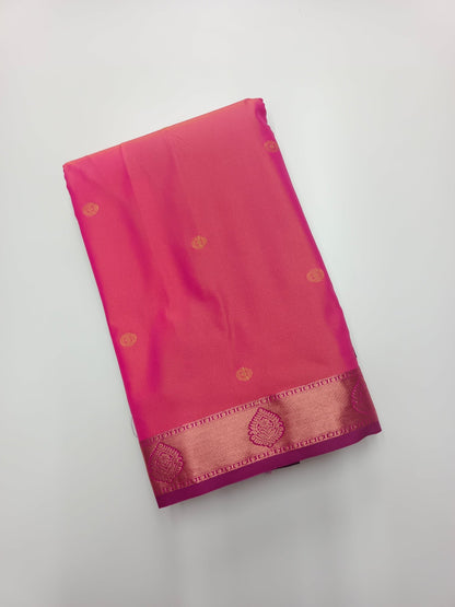 ART SILK SAREE - B S CHANNABASAPPA & SONS