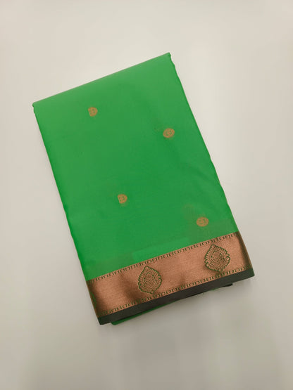 ART SILK SAREE - B S CHANNABASAPPA & SONS