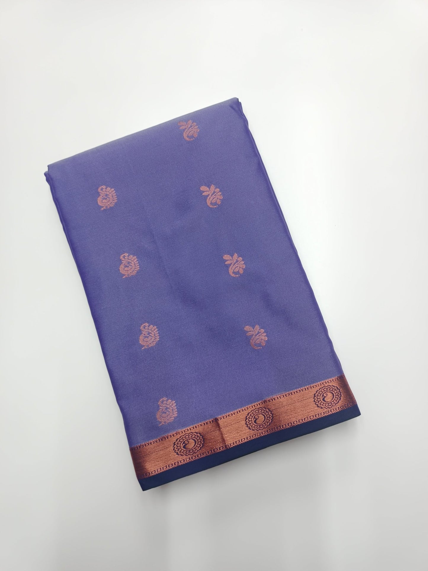 ART SILK SAREE - B S CHANNABASAPPA & SONS