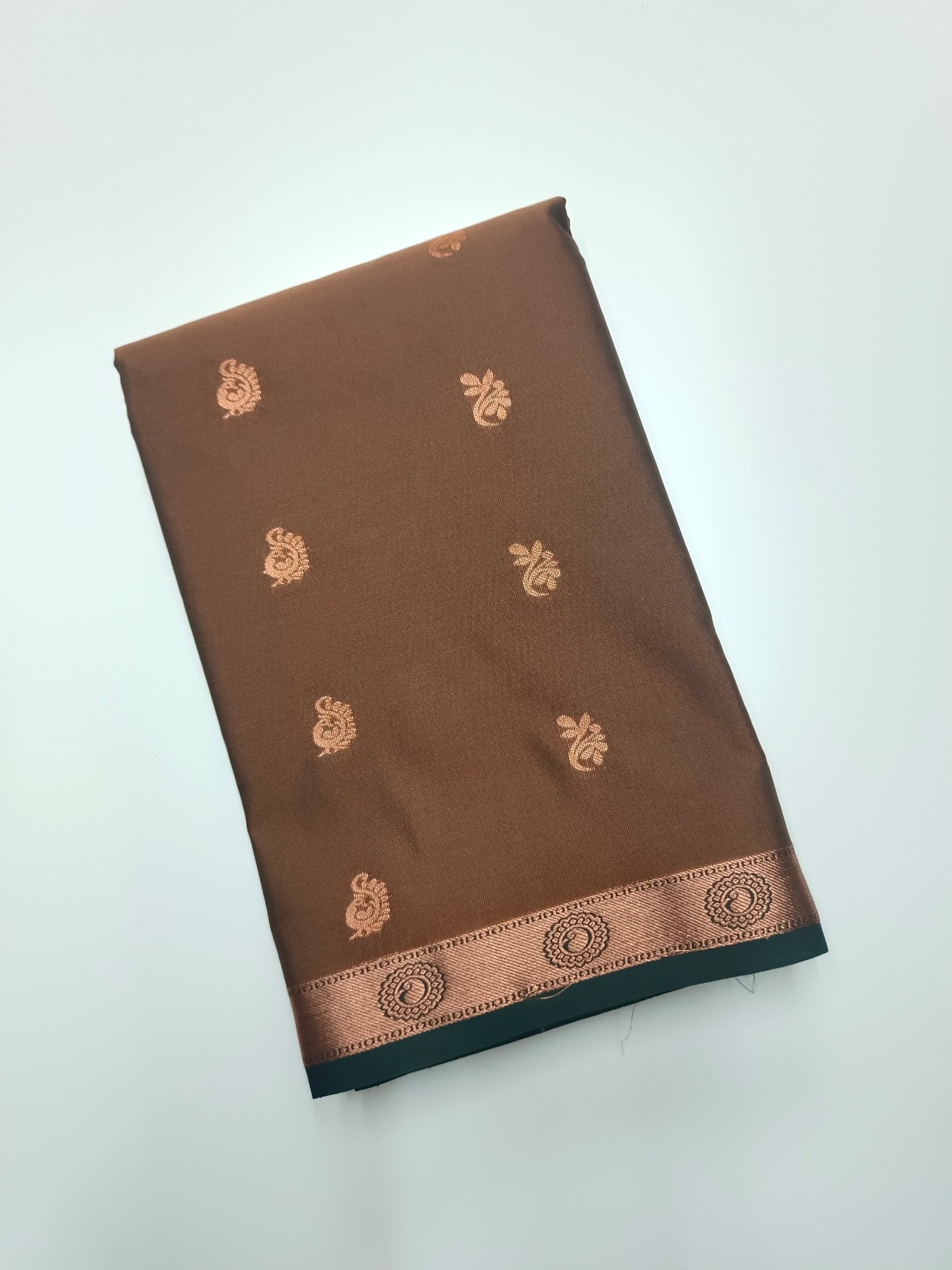 ART SILK SAREE - B S CHANNABASAPPA & SONS