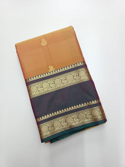 ART SILK SAREE - B S CHANNABASAPPA & SONS