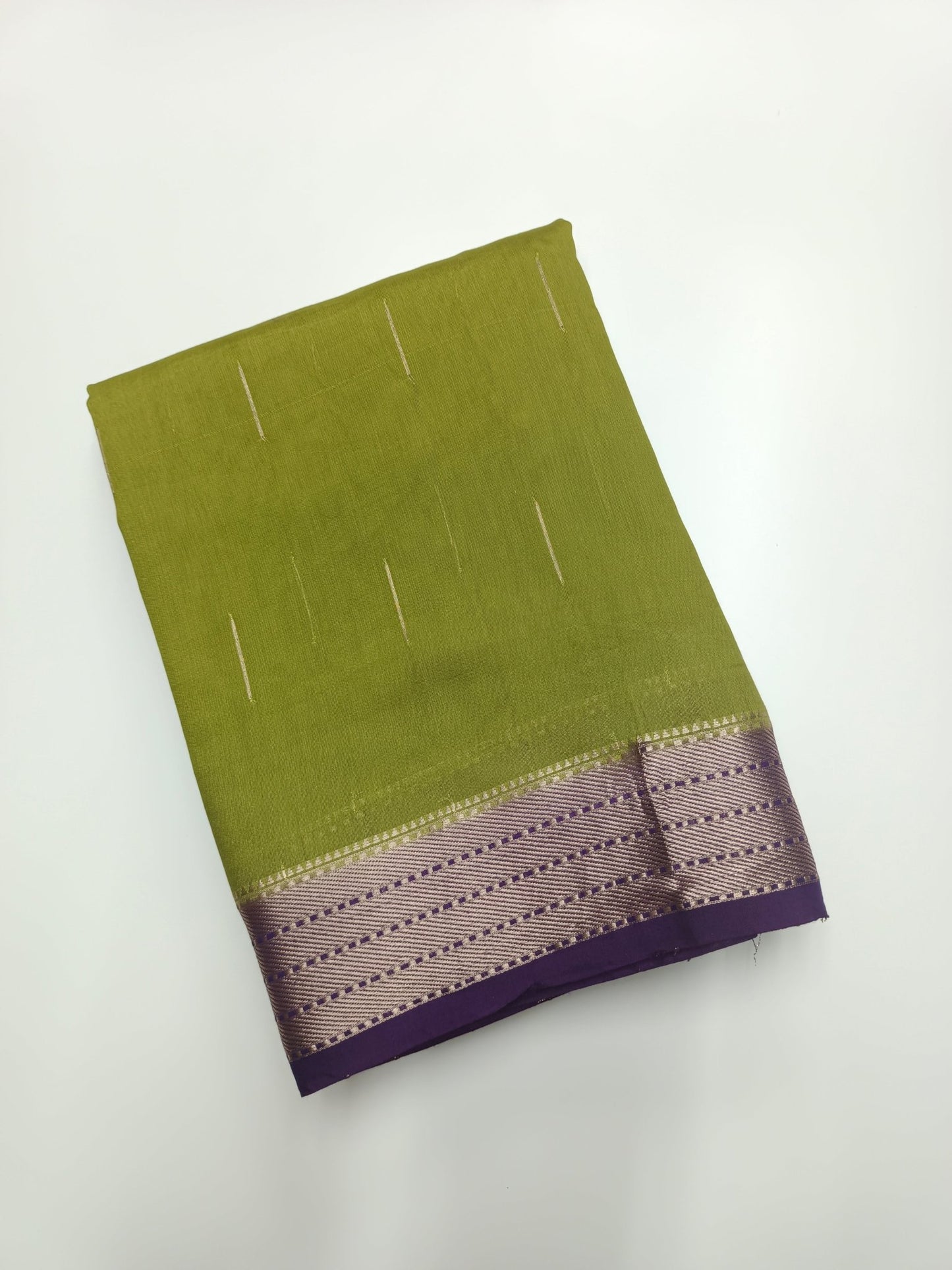 FANCY MALBARI SILK SAREE - B S CHANNABASAPPA & SONS