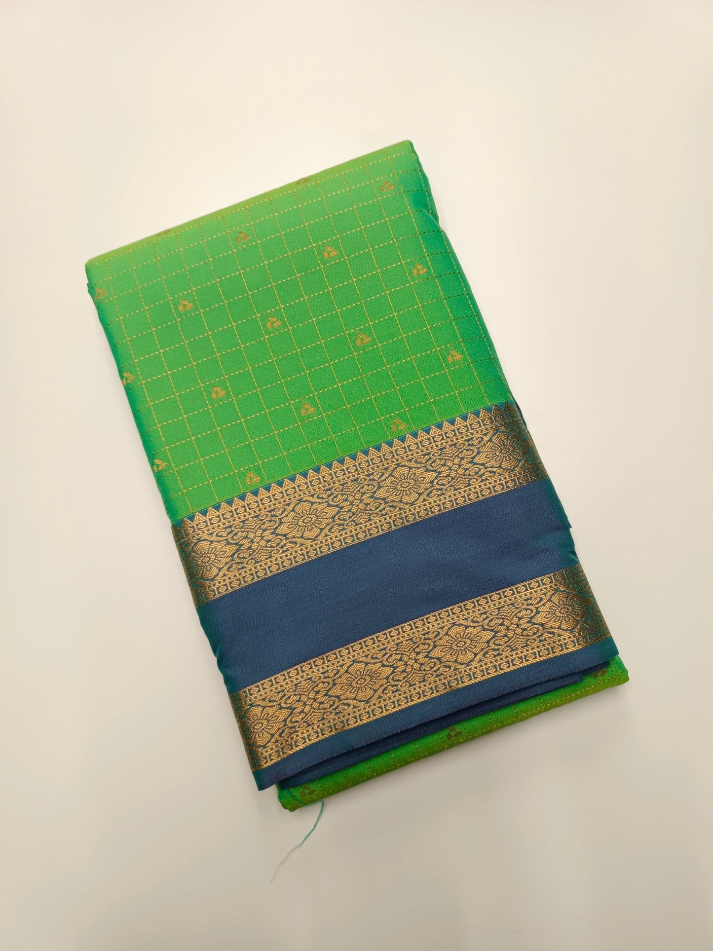 ART SILK SAREE - B S CHANNABASAPPA & SONS