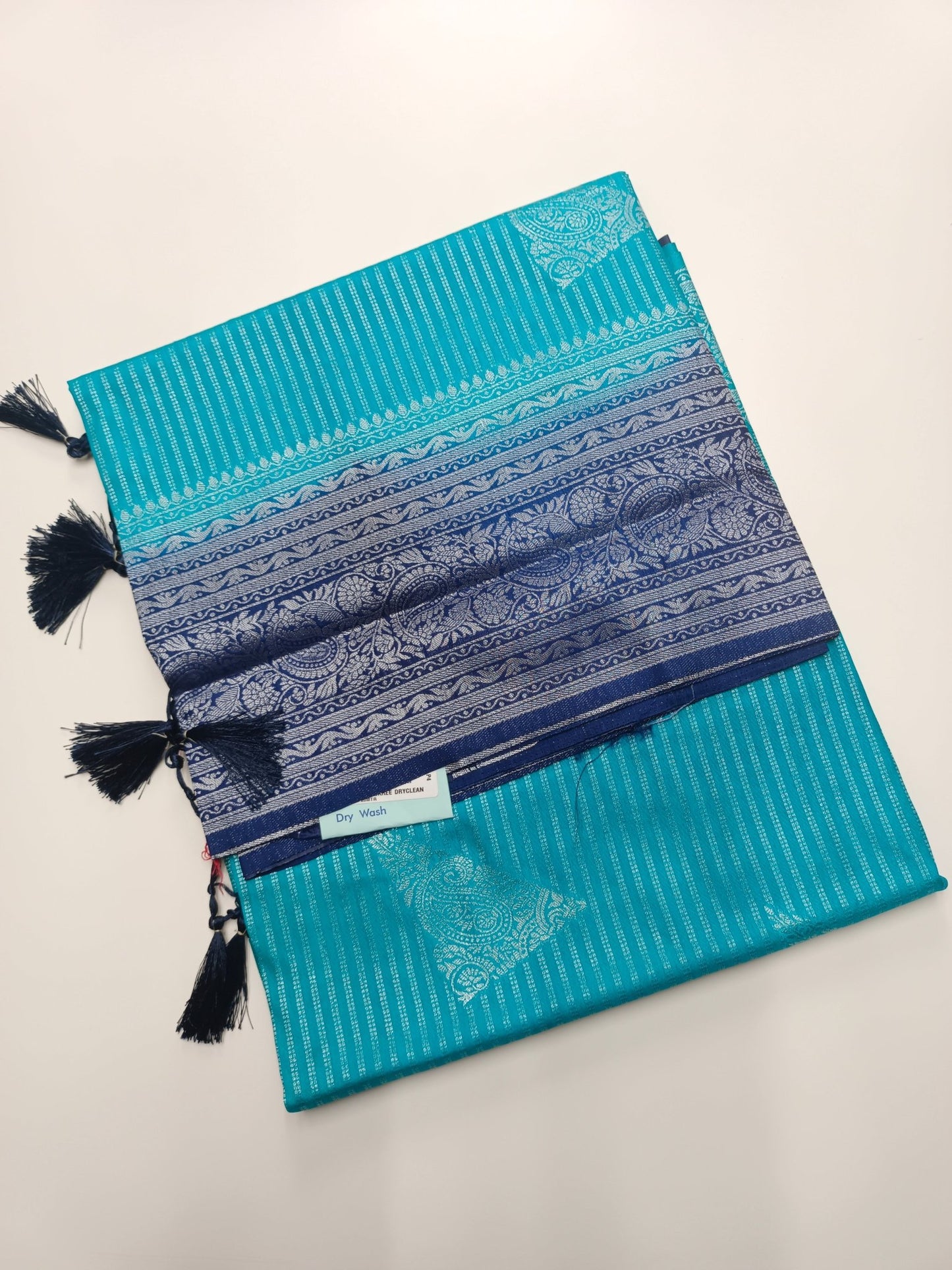 SOFTY BANARASI SAREE - B S CHANNABASAPPA & SONS