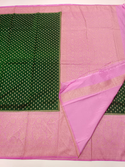 FANCY CHIFFON SAREE - B S CHANNABASAPPA & SONS