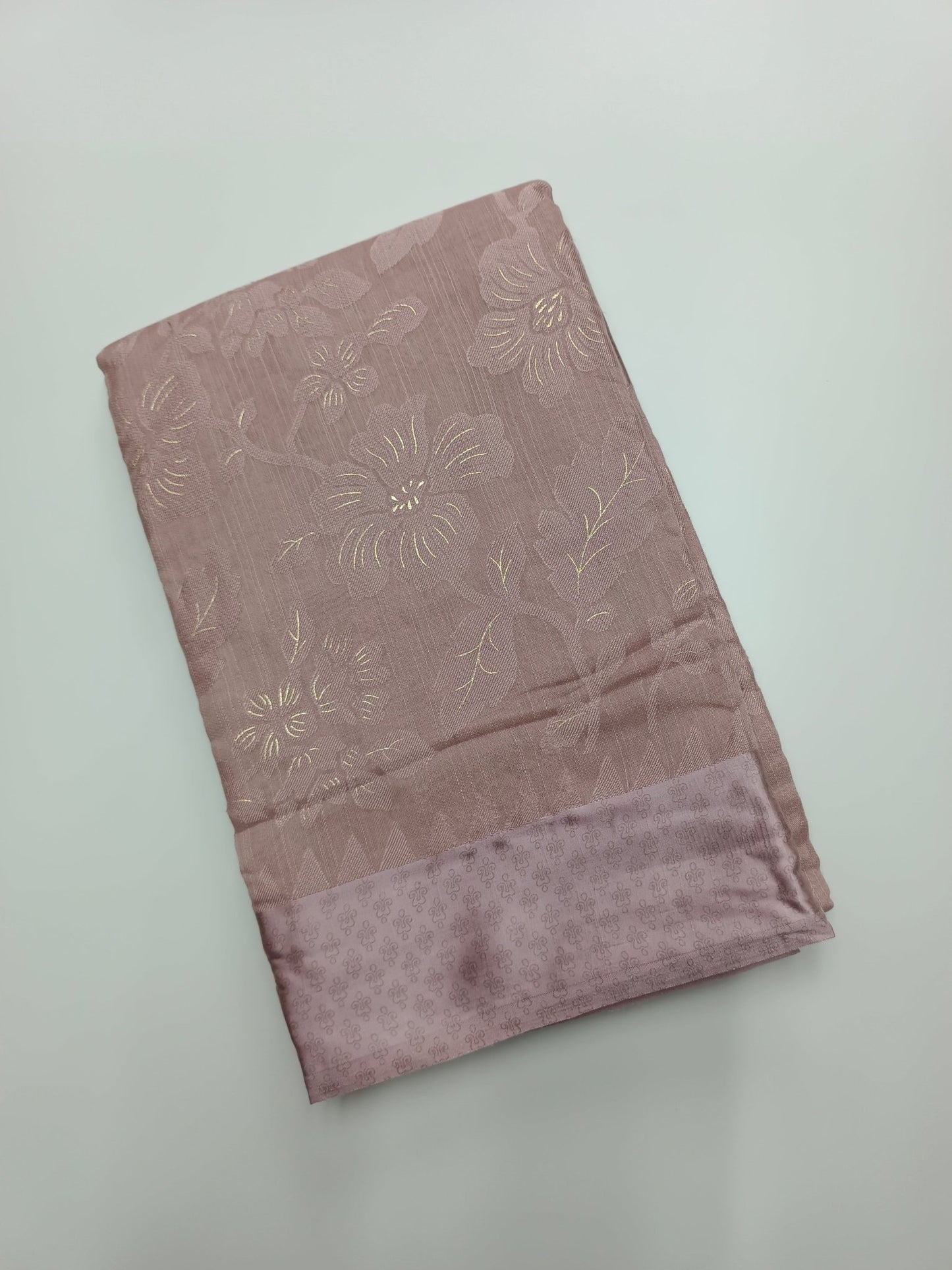 FANCY DOLA SILK SAREE - B S CHANNABASAPPA & SONS