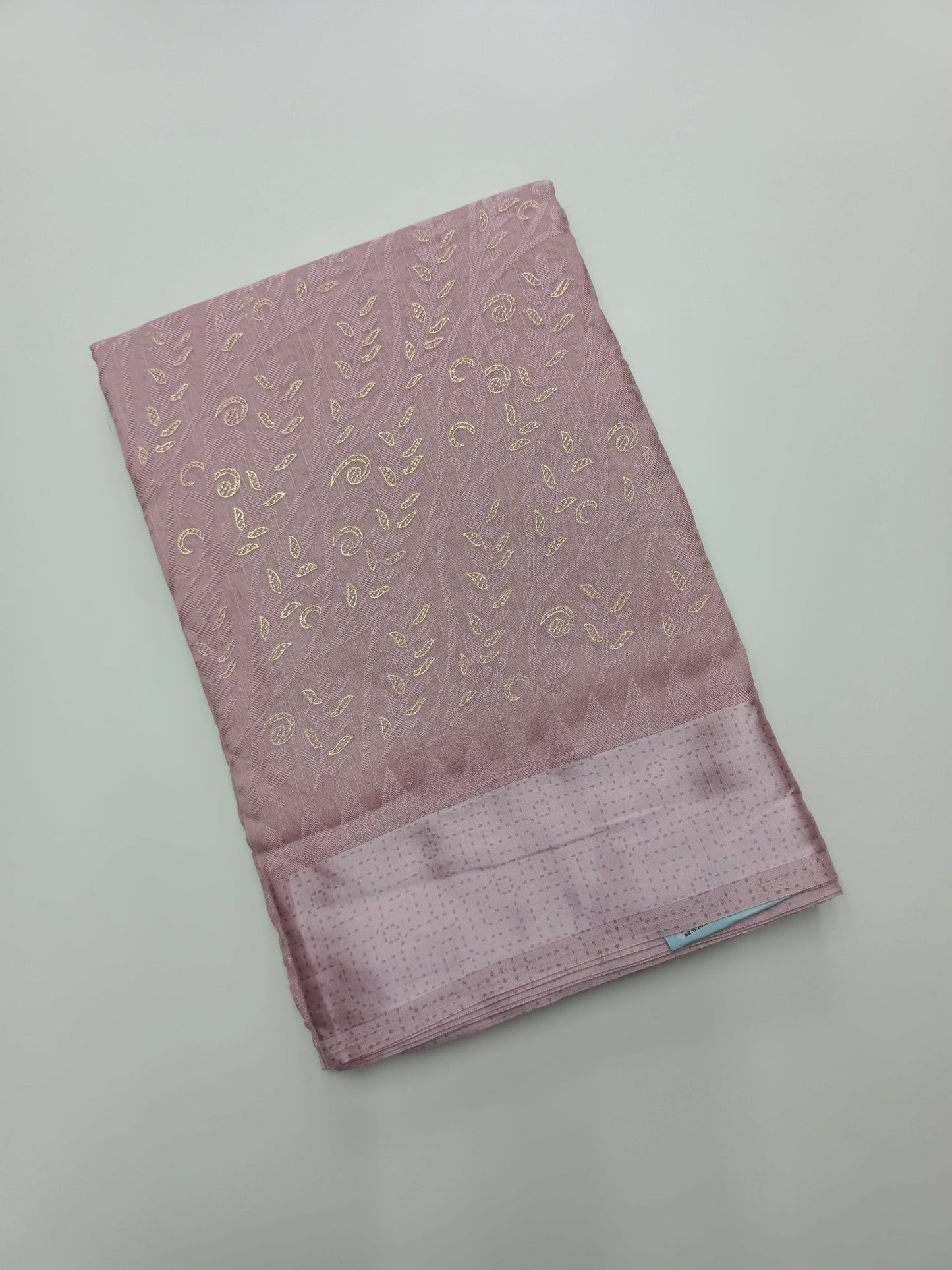 FANCY DOLA SILK SAREE - B S CHANNABASAPPA & SONS