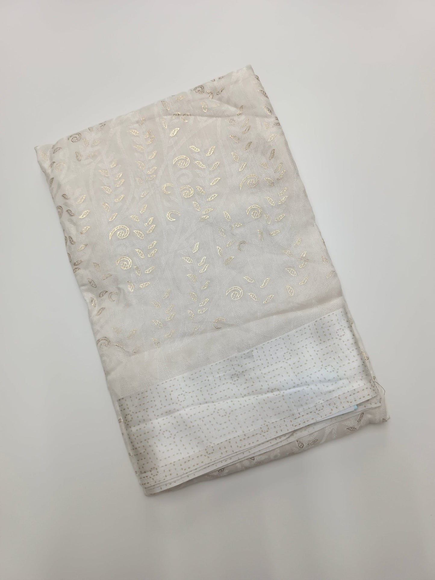 FANCY DOLA SILK SAREE - B S CHANNABASAPPA & SONS