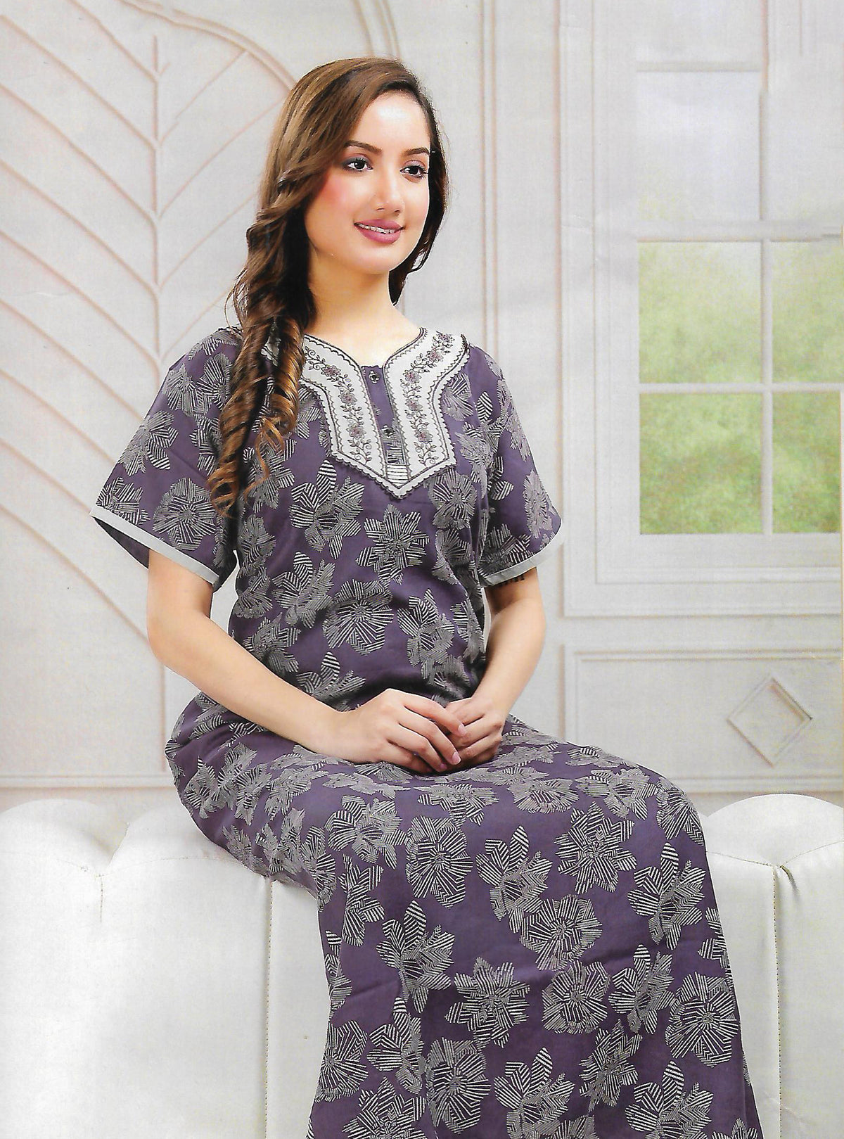 PREMIUM ALPINE AIRLINE NIGHTY