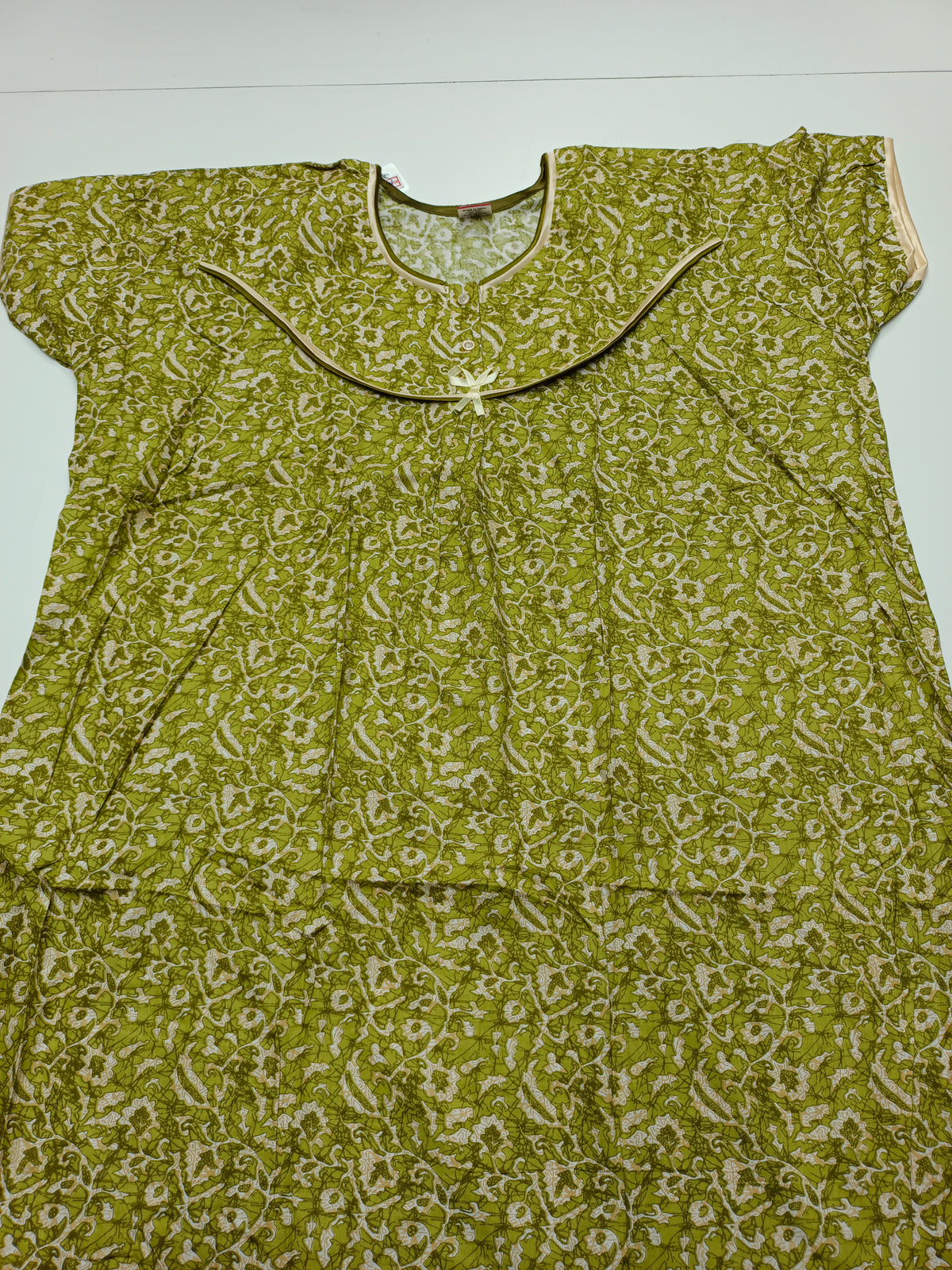 PURE COTTON LADIES NIGHTY