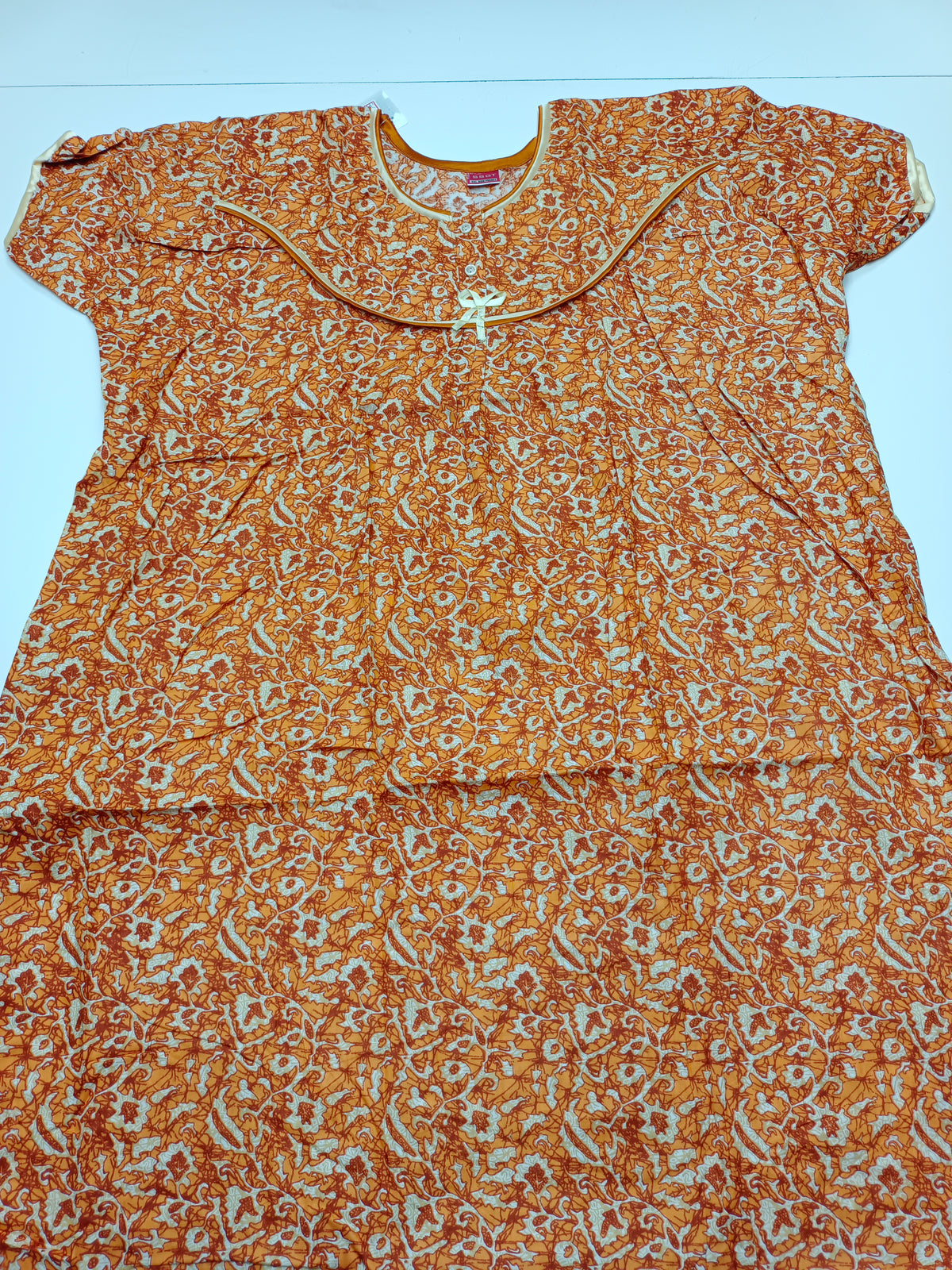 PURE COTTON LADIES NIGHTY