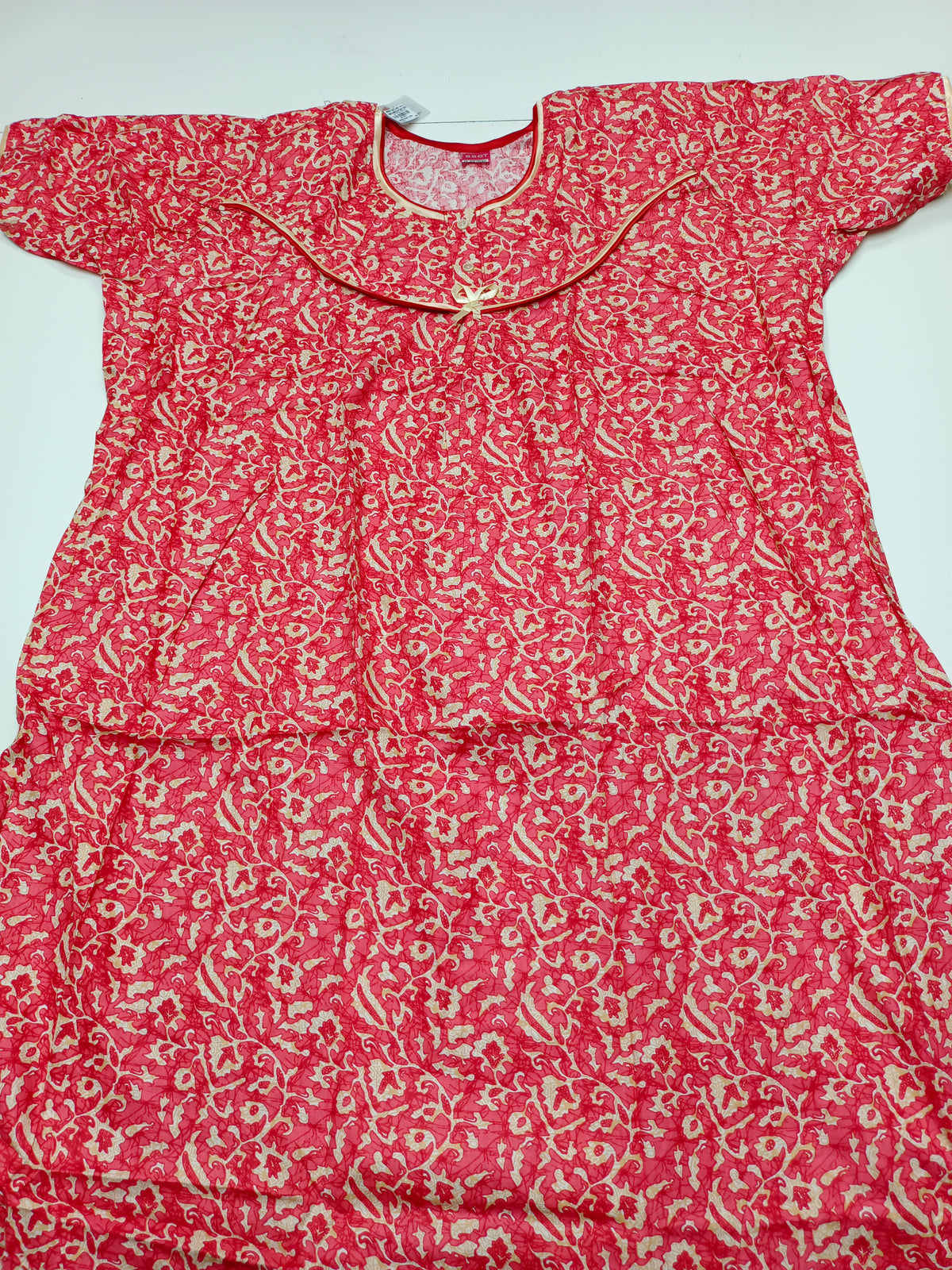 PURE COTTON LADIES NIGHTY
