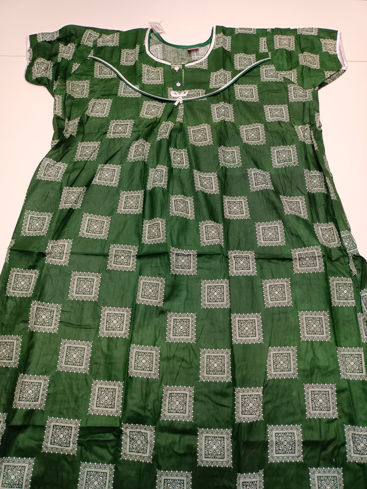 PURE COTTON LADIES NIGHTY