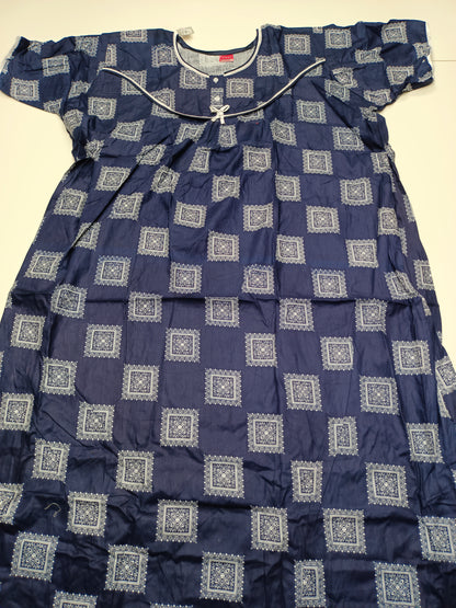 PURE COTTON LADIES NIGHTY