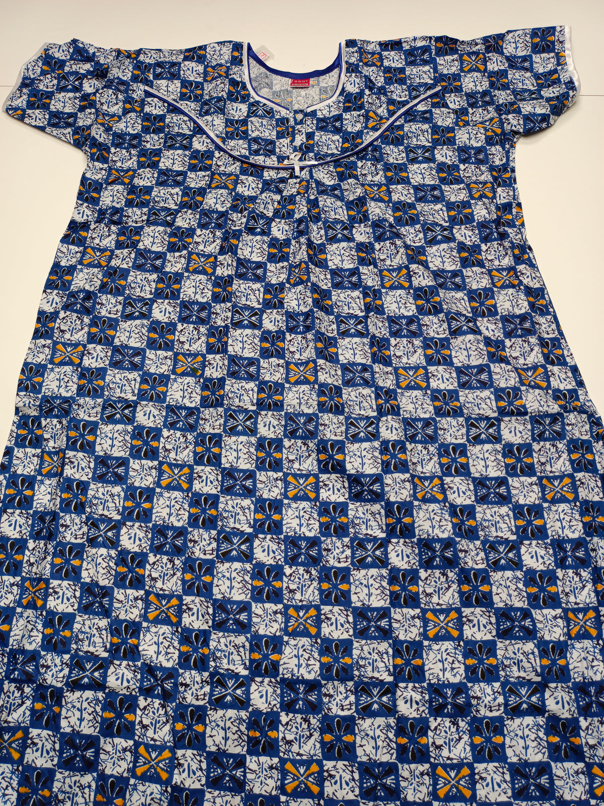 PURE COTTON LADIES NIGHTY