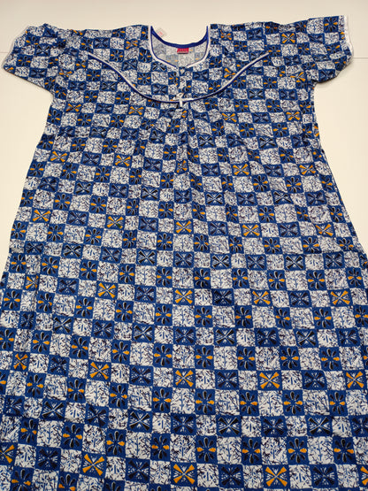 PURE COTTON LADIES NIGHTY