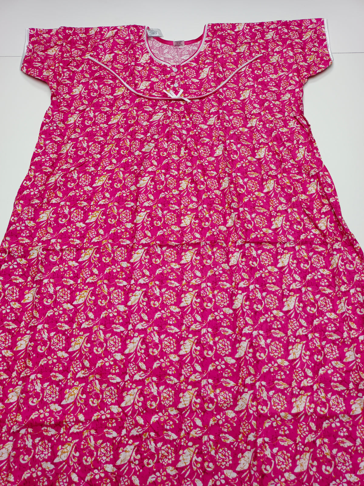 PURE COTTON LADIES NIGHTY
