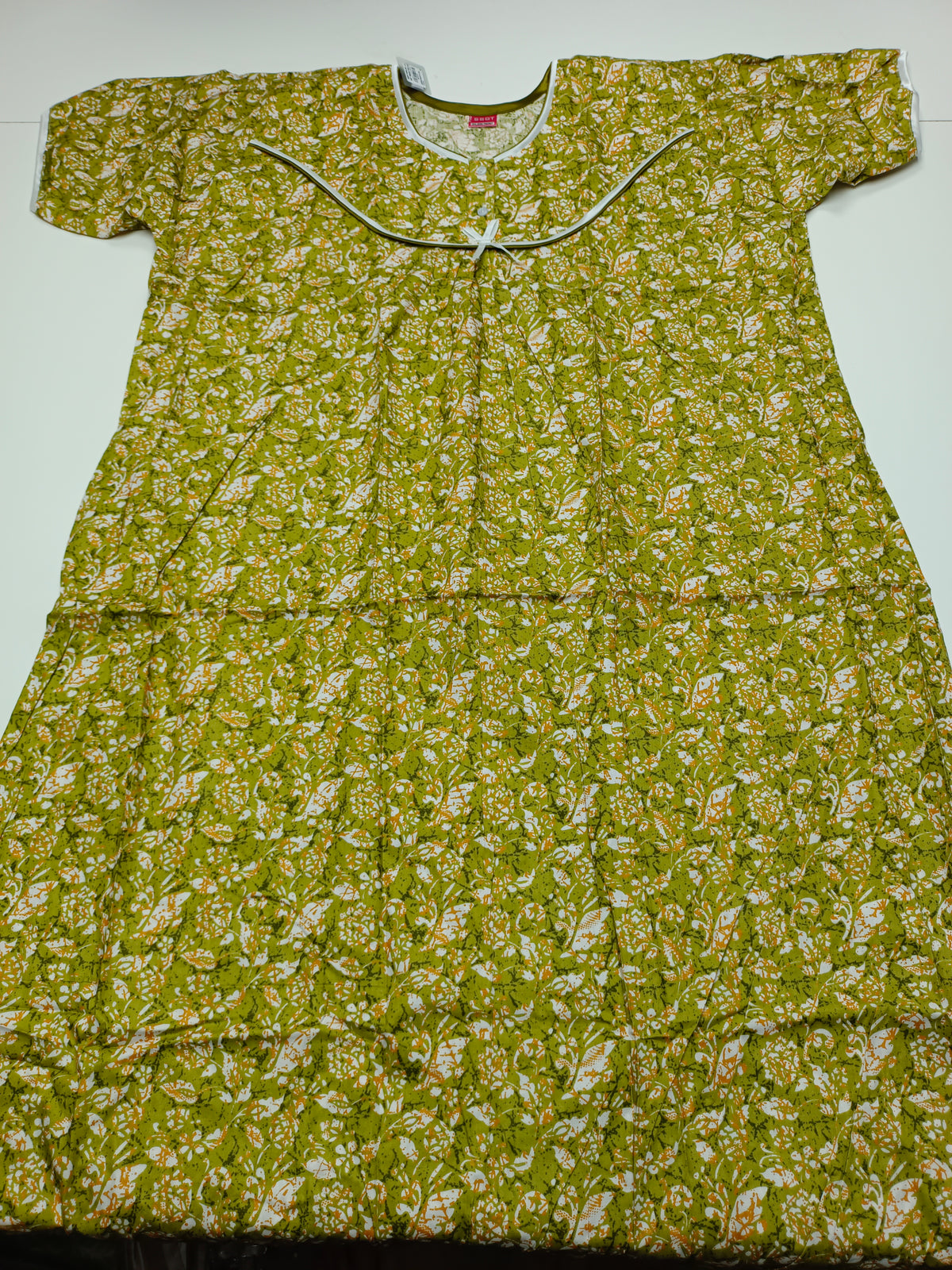 PURE COTTON LADIES NIGHTY