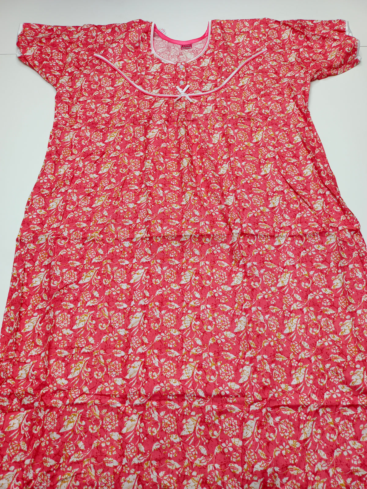 PURE COTTON LADIES NIGHTY