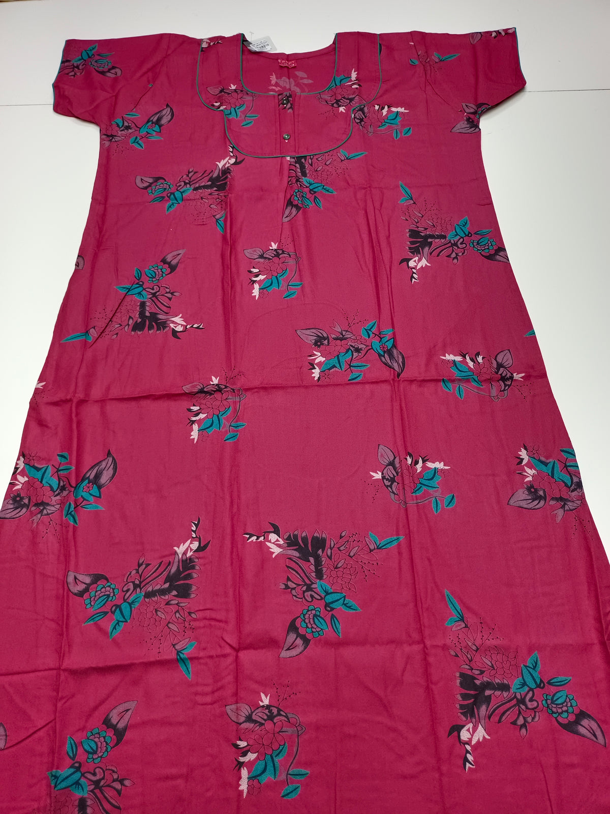 ALPINE LADIES NIGHTY