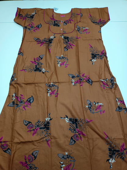 ALPINE LADIES NIGHTY