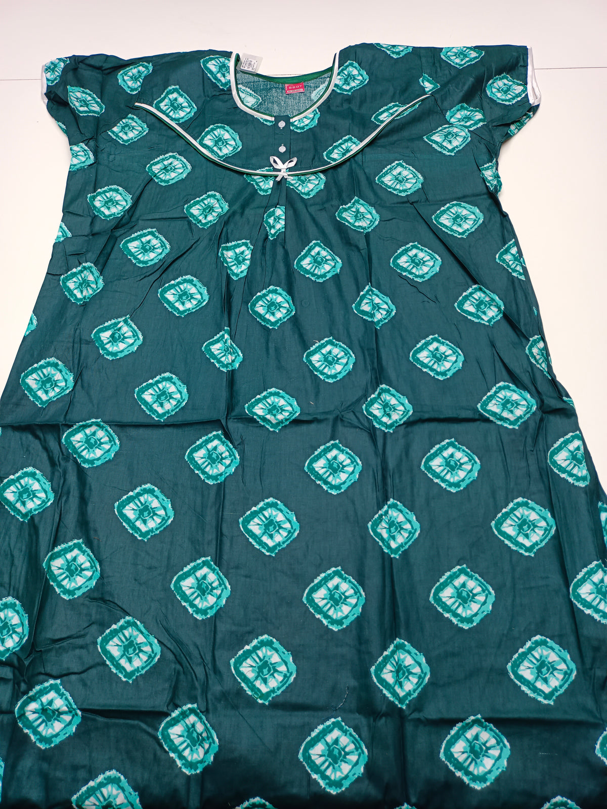PURE COTTON LADIES NIGHTY
